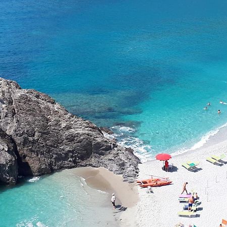 Bellambra Hotel Monterosso al Mare Exterior photo