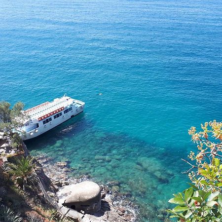 Bellambra Hotel Monterosso al Mare Exterior photo