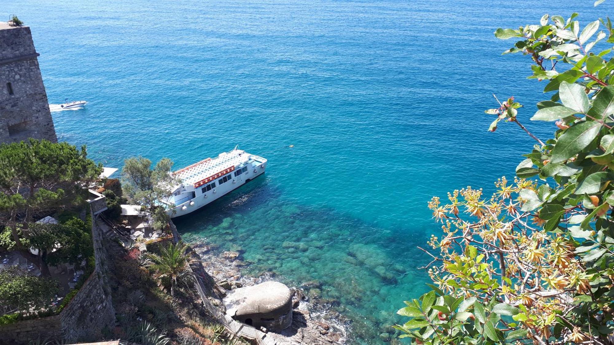 Bellambra Hotel Monterosso al Mare Exterior photo