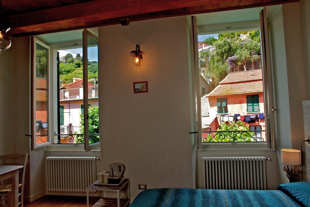 Bellambra Hotel Monterosso al Mare Exterior photo