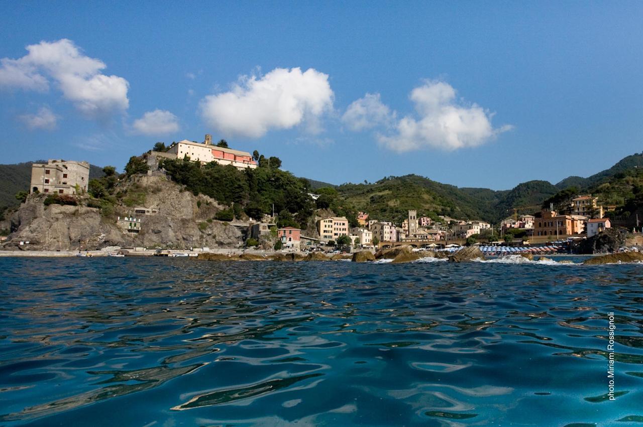 Bellambra Hotel Monterosso al Mare Exterior photo