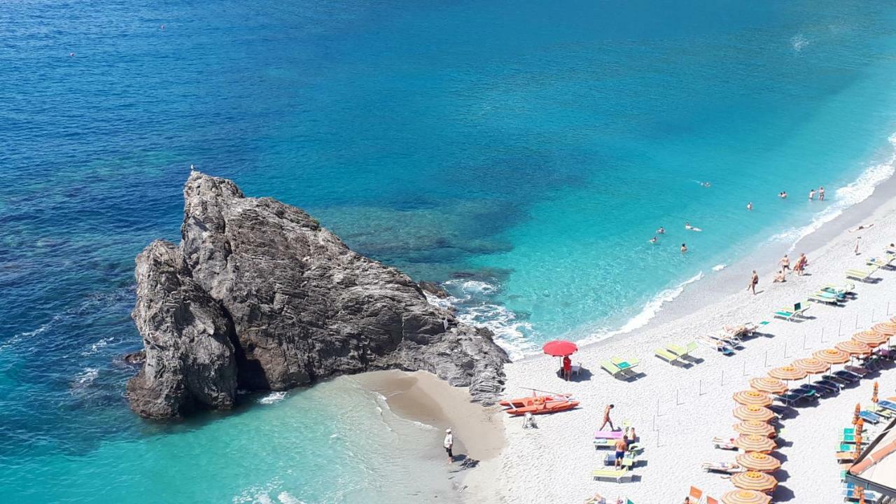 Bellambra Hotel Monterosso al Mare Exterior photo